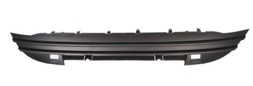 Grila bara Mijloc potrivit PEUGEOT 308, 308 I, 308 II 09.07-06.21 09.07-04.11