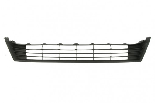 Grila bara plastic potrivit TOYOTA COROLLA SDN E17 06.13-07.16