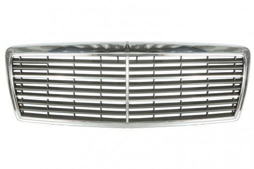 Grila radiator (complet) potrivit MERCEDES C T-MODEL (S202), C (W202) 1.8-4.3 03.93-03.01 -05.00