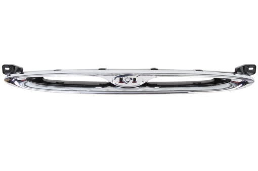 Grila radiator (crom) potrivit FORD ESCORT CLASSIC, ESCORT VI, ESCORT VI/KOMBI 1.3-2.0 01.95-06.01 -02.99