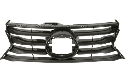Grila radiator gri potrivit LEXUS IS III 2.0/2.5H 04.13- 04.16-