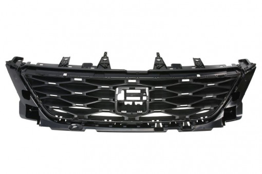 Grila radiator (negru, CZ) potrivit SEAT ATECA 1.0-2.0D 04.16-