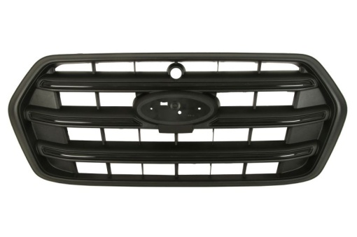 Grila radiator (negru) potrivit FORD TRANSIT VI FL 09.18-