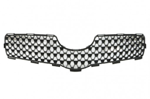 Grila radiator potrivit TOYOTA YARIS 1.0-1.8 08.05-12.14 -05.09