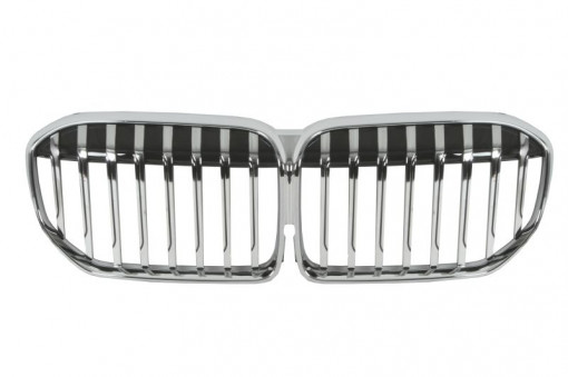 Grila radiator (PURE EXCELLENCE, crom) potrivit BMW 7 G11, G12 01.19-