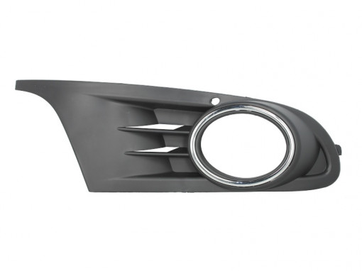 Grila ventilatie bara fata VW GOLF VI (5K1) 2008-2013