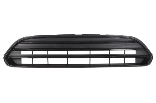 Grila ventilatie bara protectie (negru) potrivit MINI COUNTRYMAN F60 LCI 06.20-