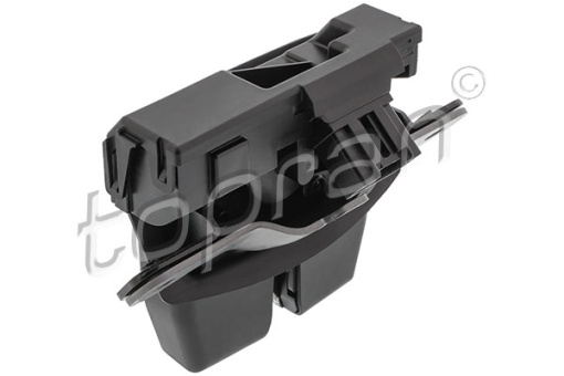 Incuietoare haion potrivit FORD B-MAX, FIESTA VI 06.08-