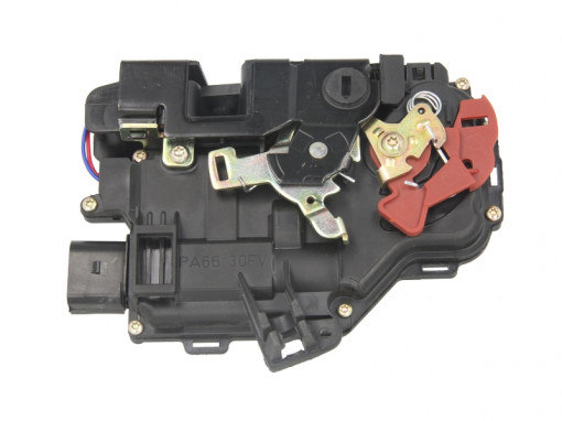 Incuietoare usa Spate Stanga (interior) potrivit AUDI A3, A4 B5, A4 B6 11.94-12.05