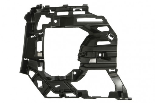 Intaritura bara Fata (absorbant, plastic) potrivit VW GOLF ALLTRACK VII, GOLF SPORTSVAN VII, GOLF VII 1.0-Electric 12.14-01.21