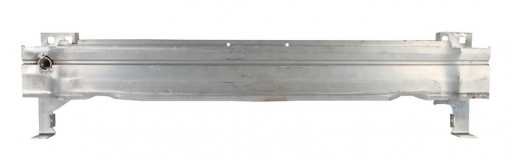 Intaritura bara Fata (aluminiu) potrivit AUDI A1 1.0-2.0D 05.10-10.18