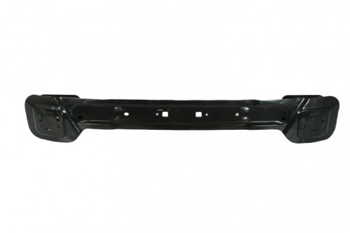 Intaritura bara Fata (mijloc, fara accesorii pentru trepte si suporturi de licenta; fara fixare cu carlig) potrivit FORD TRANSIT, TRANSIT V363 2.0D-3.2D 04.06-