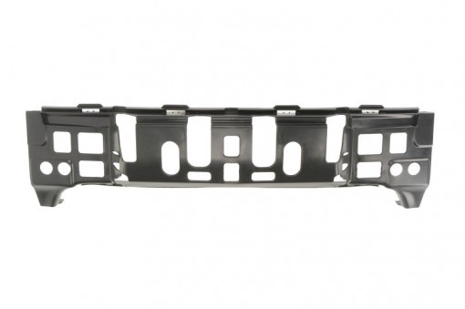 Intaritura bara Fata (mijloc, plastic) potrivit MERCEDES E T-MODEL (S211), E (W211) 1.8-6.2 03.02-07.09