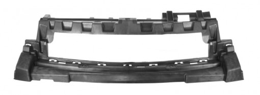 Intaritura bara Fata (superior, plastic) potrivit CITROEN JUMPY II; FIAT SCUDO; PEUGEOT EXPERT, EXPERT TEPEE 1.6D/2.0/2.0D 05.00-
