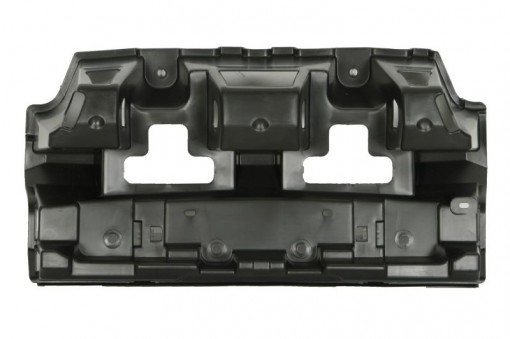 Intaritura bara Spate (extern, plastic) potrivit PEUGEOT 301 1.2-1.6LPG 11.12-