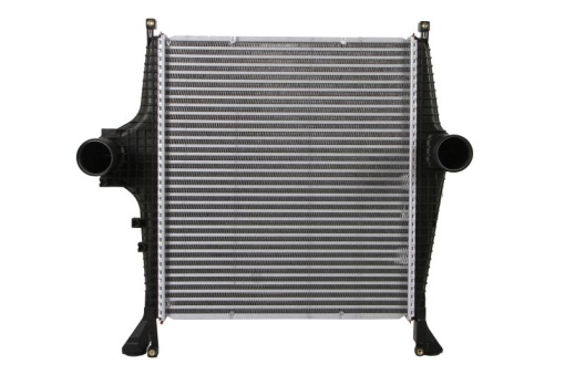 Intercooler EURO 6 potrivit MERCEDES ATEGO 3 OM934.911/OM934.913/OM936.910 04.13-