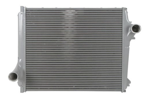 Intercooler EURO 6 potrivit RVI T; VOLVO FH II, FH16 II D13C420-DXi13520 01.12- - Img 1