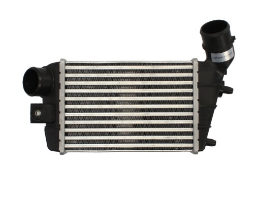 Intercooler potrivit ALFA ROMEO 147, GT 1.9D 10.00-09.10