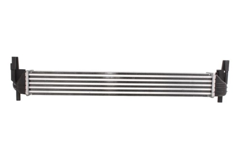 Intercooler potrivit AUDI A1; SEAT IBIZA IV, IBIZA IV SC, IBIZA IV ST, IBIZA IV/HATCHBACK, TOLEDO IV; SKODA FABIA II, RAPID, ROOMSTER, ROOMSTER PRAKTIK; VW POLO, POLO V 1.2D-1.9D 03.08-12.19 - Img 1