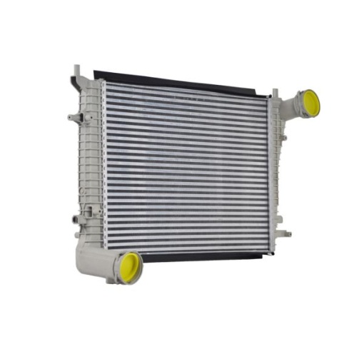 Intercooler potrivit AUDI A3; SEAT ALTEA, ALTEA XL, LEON, TOLEDO III; SKODA OCTAVIA II, SUPERB II; VW CADDY III, CADDY III/MINIVAN, EOS, GOLF PLUS V, GOLF V, JETTA III 1.9D/2.0D 05.03-05.11