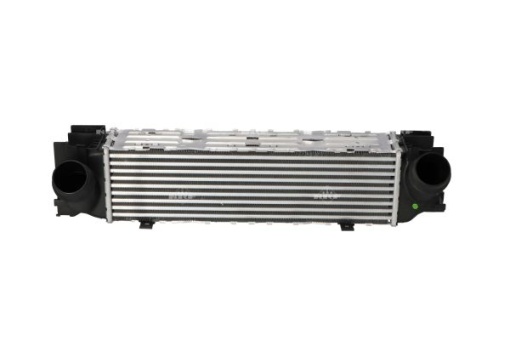 Intercooler potrivit BMW 1 (F20), 1 (F21), 2 (F22, F87), 2 (F23), 3 (F30, F80), 3 (F31), 3 GRAN TURISMO (F34), 4 (F32, F82), 4 (F33, F83), 4 GRAN COUPE (F36) 1.5-3.0H 07.11-