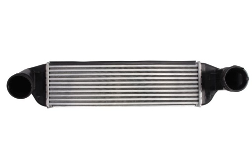 Intercooler potrivit BMW X3 (E83) 2.0D/3.0D 09.05-12.11