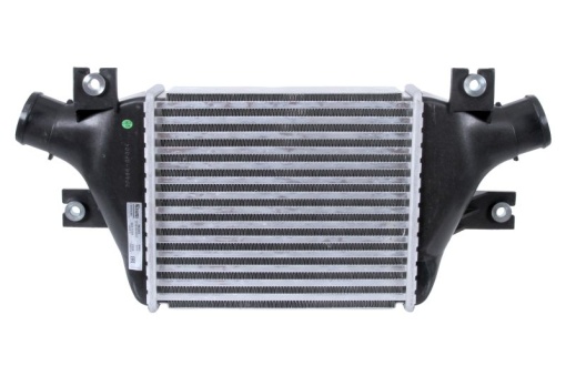 Intercooler potrivit CITROEN C4 AIRCROSS; MITSUBISHI ASX, LANCER VIII; PEUGEOT 4008 1.6D/1.8D/2.2D 05.10-