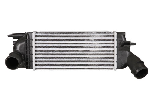 Intercooler potrivit CITROEN C5 III; PEUGEOT 407 1.6D/2.0D 05.04-
