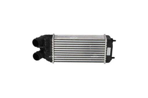 Intercooler potrivit DS DS 3; CITROEN C3 / C3 ORIGIN III, C3 AIRCROSS II, C3 II, C3 II/HATCHBACK, C3 III, C3 PICASSO, C4 CACTUS, C-ELYSEE, DS3; OPEL CROSSLAND X 1.2-1.6D 08.09-