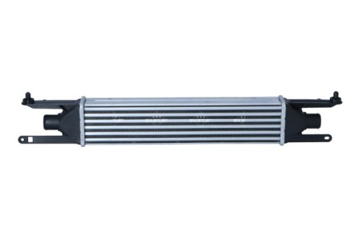 Intercooler potrivit FIAT GRANDE PUNTO, PUNTO, PUNTO EVO, PUNTO EVO/HATCHBACK, PUNTO/HATCHBACK 1.3D 10.05- - Img 1