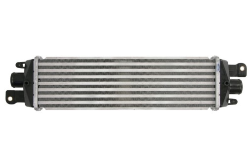 Intercooler potrivit FIAT PALIO, SIENA, STRADA 1.3D 06.03- - Img 1