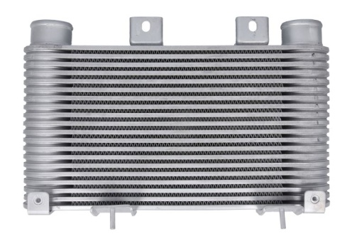 Intercooler potrivit FORD RANGER; MAZDA BT-50 2.5D/3.0D 05.06-12.15