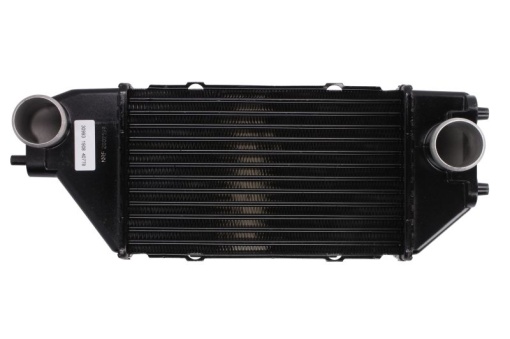 Intercooler potrivit HONDA CR-V II, FR-V 2.2D 02.05-