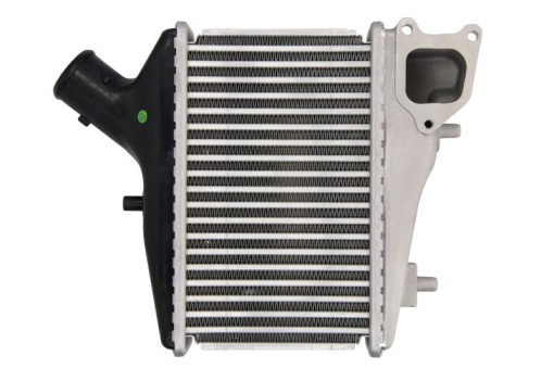 Intercooler potrivit HONDA CR-V III 2.2D 01.07-