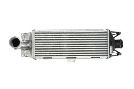 Intercooler potrivit IVECO DAILY IV 2.3D/3.0D 05.06-08.11