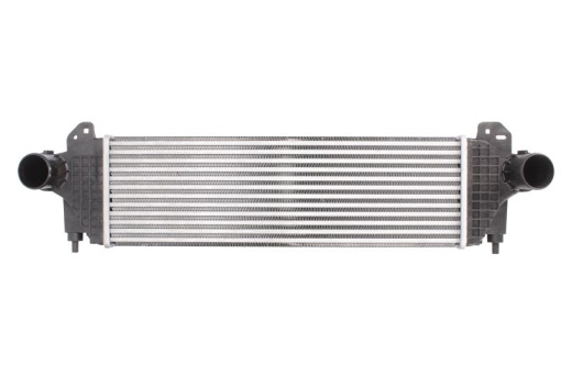 Intercooler potrivit IVECO DAILY V, DAILY VI F1CE0441A-F1CGL411C 09.11-