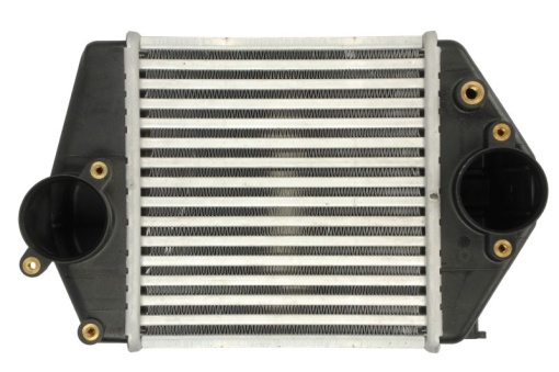 Intercooler potrivit MAZDA 6, MPV II 2.0D 06.02-08.07 - Img 1