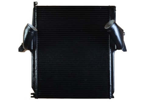 Intercooler potrivit MERCEDES ACTROS, ACTROS MP2 / MP3 OM541.920-OM542.969 04.96-