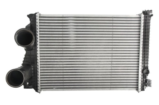 Intercooler potrivit MERCEDES ATEGO, ATEGO 2 OM900.911-OM924.930 01.98-