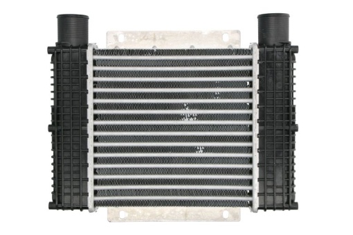 Intercooler potrivit NEW HOLLAND T3.50F, T3.55F, T3.65F, T3.75F