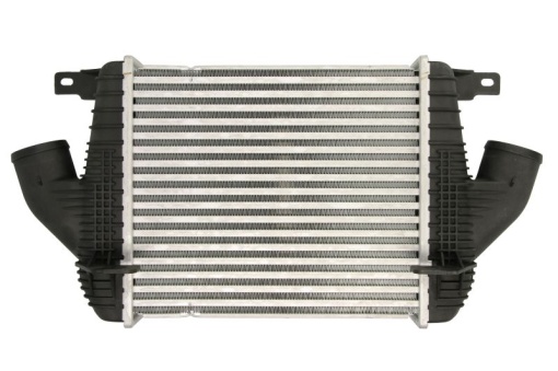 Intercooler potrivit NISSAN CABSTAR, NT400 CABSTAR; RVI MAXITY 2.5D/3.0D 09.06-