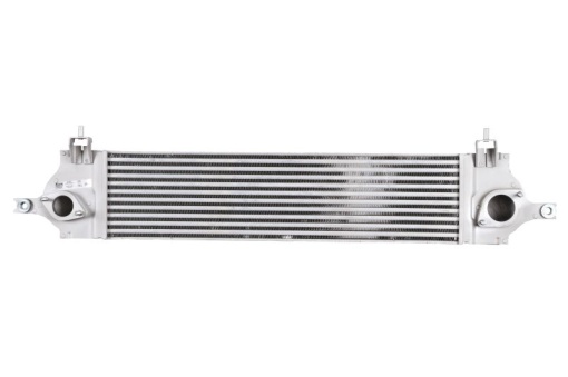 Intercooler potrivit NISSAN QASHQAI I 1.5D/2.0D 11.06-04.14 - Img 1