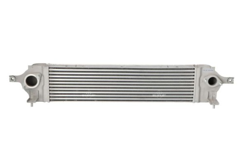 Intercooler potrivit NISSAN X-TRAIL, X-TRAIL II; RENAULT KOLEOS I 2.0D 06.07-