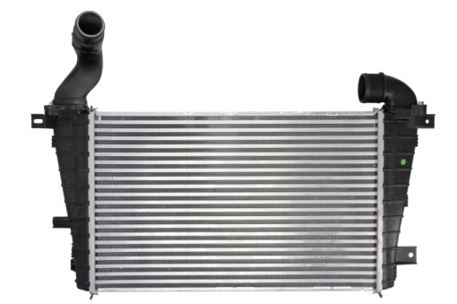 Intercooler potrivit OPEL ASTRA H, ZAFIRA B, ZAFIRA B/MINIVAN 1.7D/1.9D/2.0 03.04-04.15