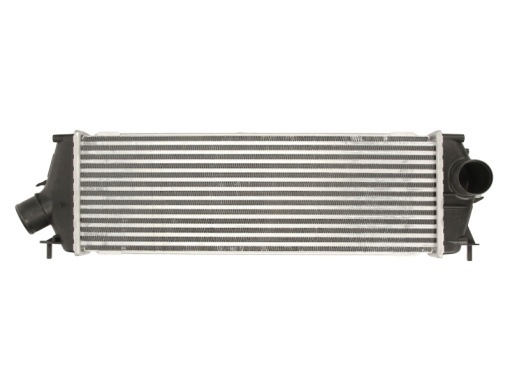 Intercooler potrivit OPEL VIVARO A; RENAULT TRAFIC II 2.0D/2.5D 04.03-