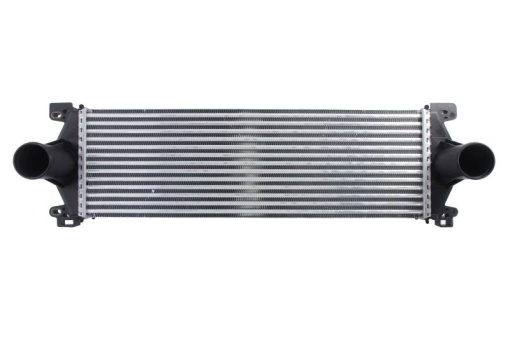Intercooler potrivit RVI MASCOTT; RENAULT MASTER PRO DXi3-ZD3A604 05.04-12.13