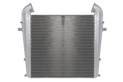 Intercooler potrivit SCANIA 2, 3 DS11.14-DSC14.16 01.81-12.96