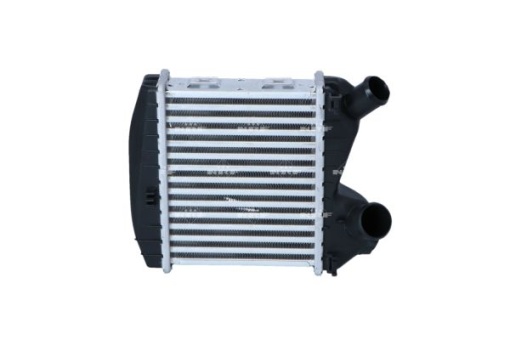 Intercooler potrivit SMART CABRIO, CITY-COUPE, FORTWO 0.8D 11.99-01.07