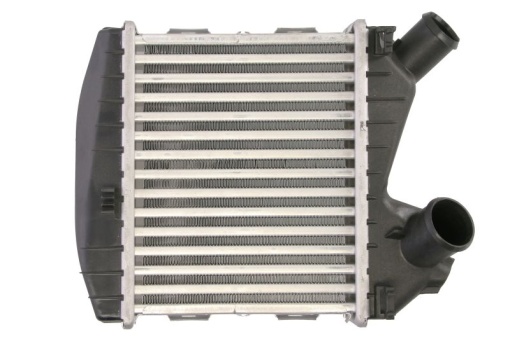 Intercooler potrivit SMART CABRIO, CITY-COUPE, FORTWO 0.8D 11.99-01.07