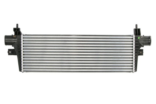 Intercooler potrivit TOYOTA HILUX VIII 2.4D/2.8D 05.15-